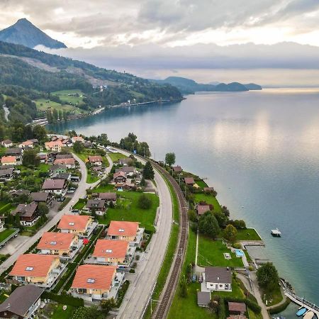 Casita Do Lago ライシーゲン エクステリア 写真
