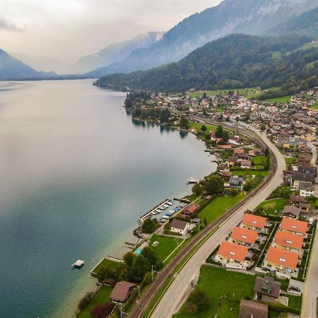 Casita Do Lago ライシーゲン エクステリア 写真