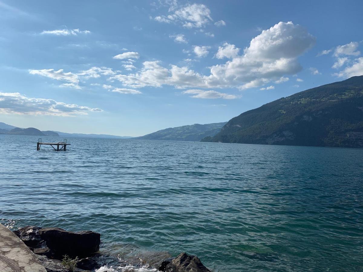 Casita Do Lago ライシーゲン エクステリア 写真