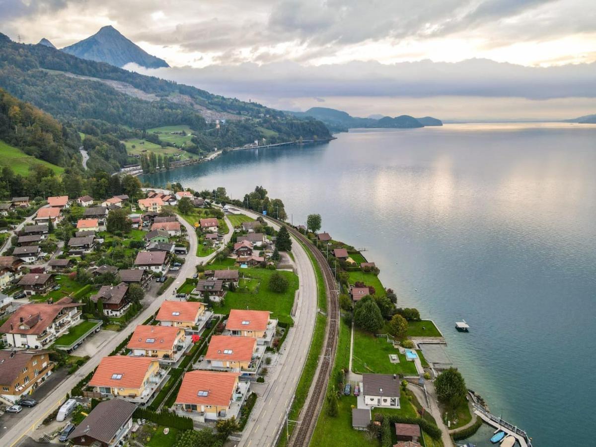 Casita Do Lago ライシーゲン エクステリア 写真