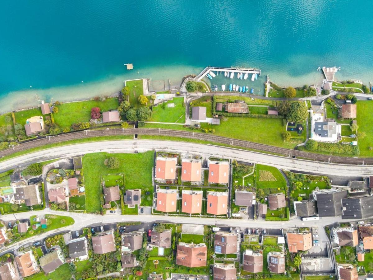 Casita Do Lago ライシーゲン エクステリア 写真