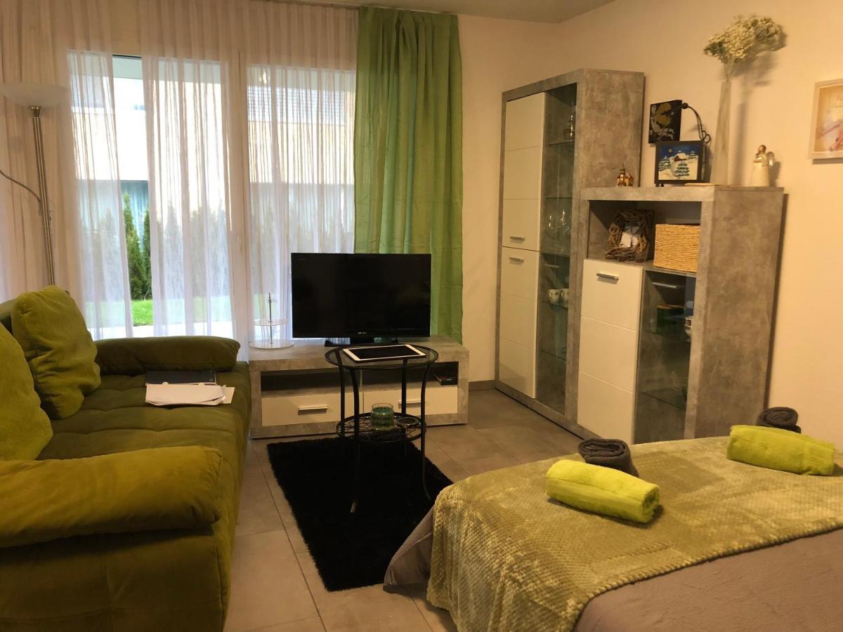 Casita Do Lago ライシーゲン エクステリア 写真