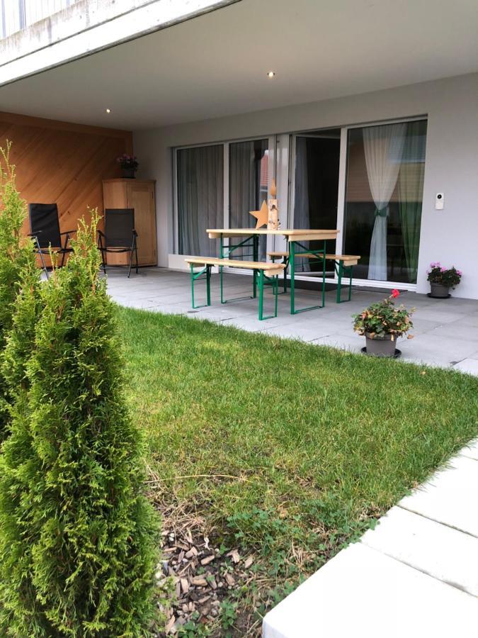 Casita Do Lago ライシーゲン エクステリア 写真