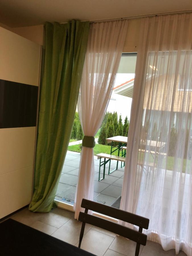 Casita Do Lago ライシーゲン エクステリア 写真