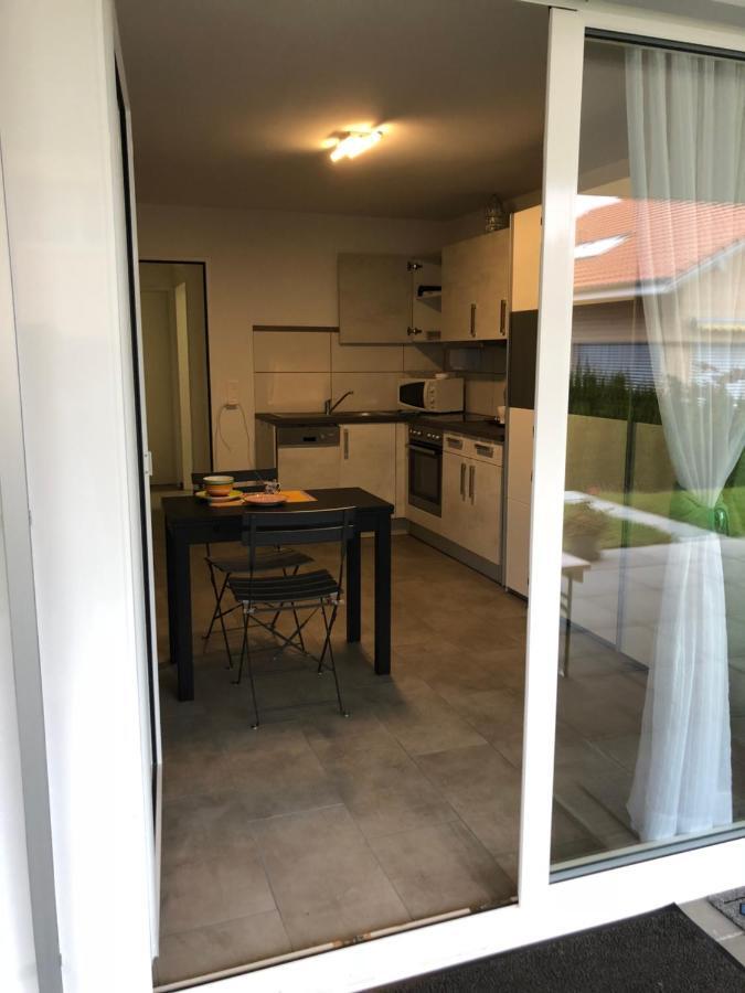 Casita Do Lago ライシーゲン エクステリア 写真