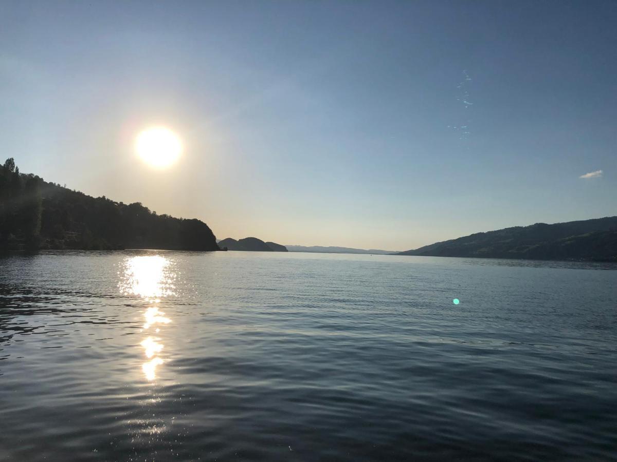 Casita Do Lago ライシーゲン エクステリア 写真